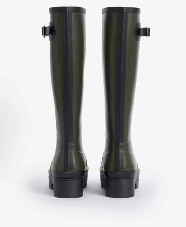 Snowdon Wellingtons