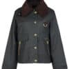 Catton Spey Jacket