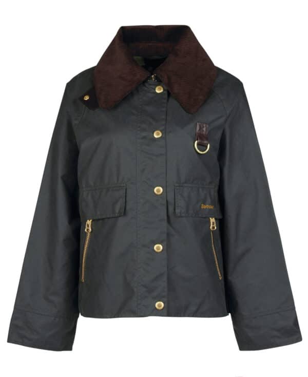 Catton Spey Jacket