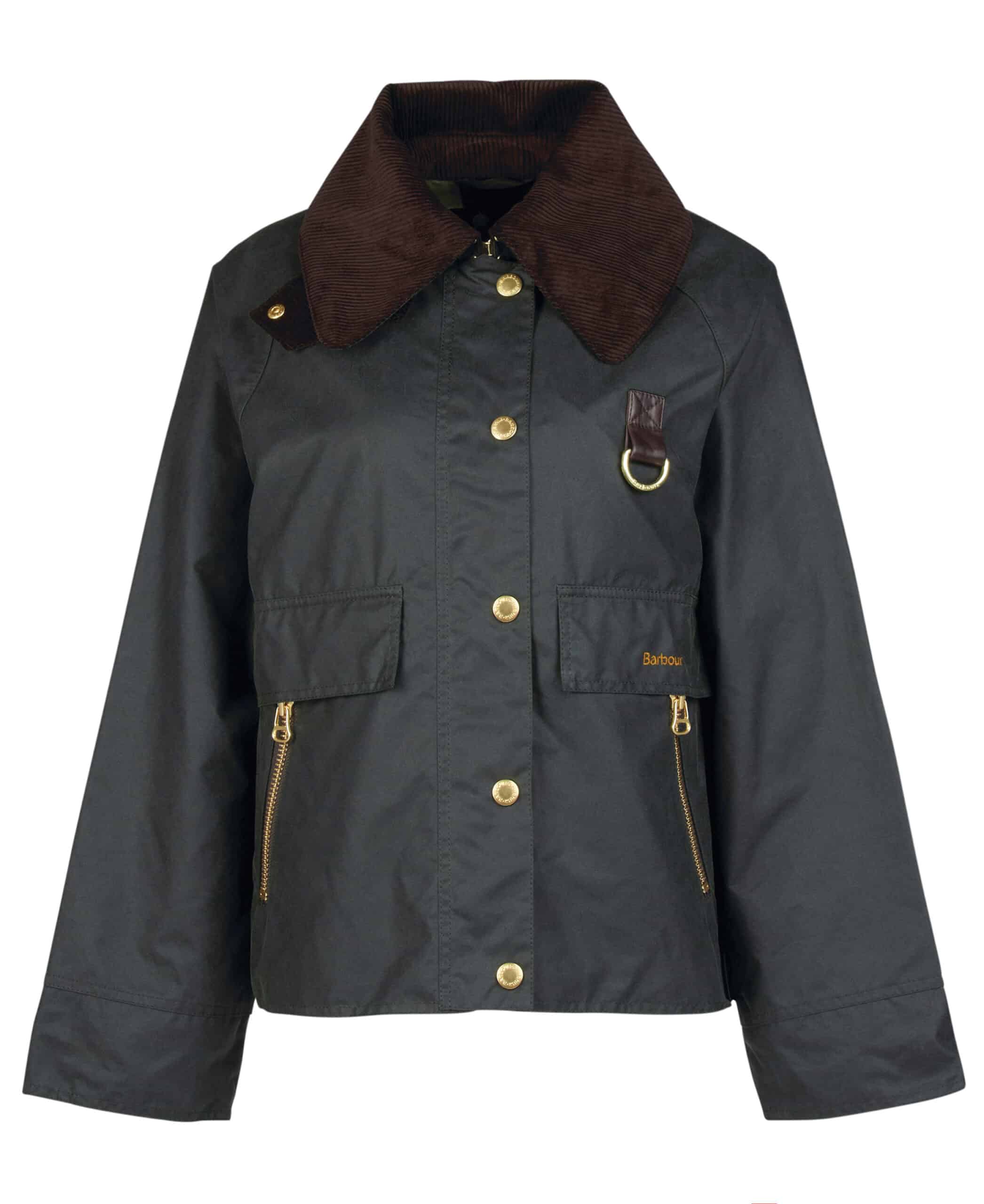 Catton Spey Jacket
