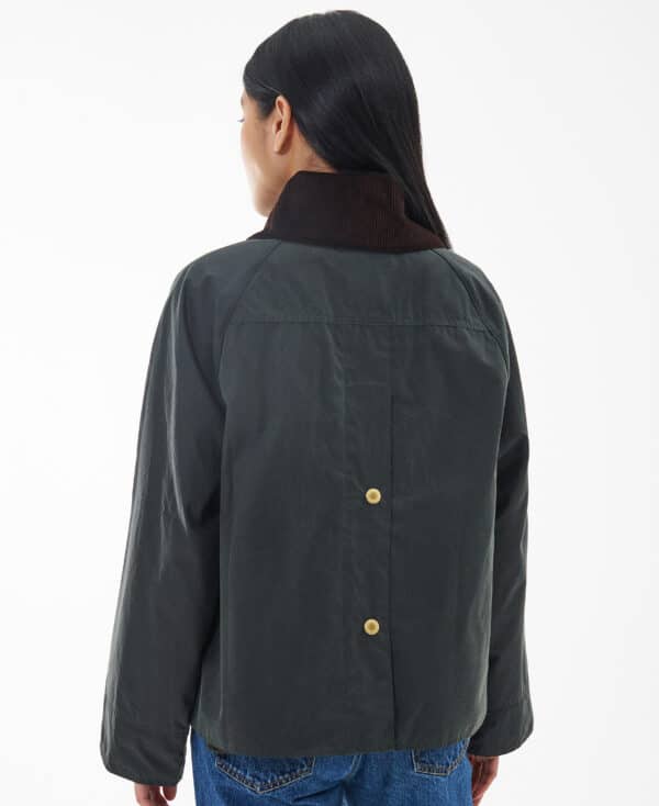 Catton Spey Jacket