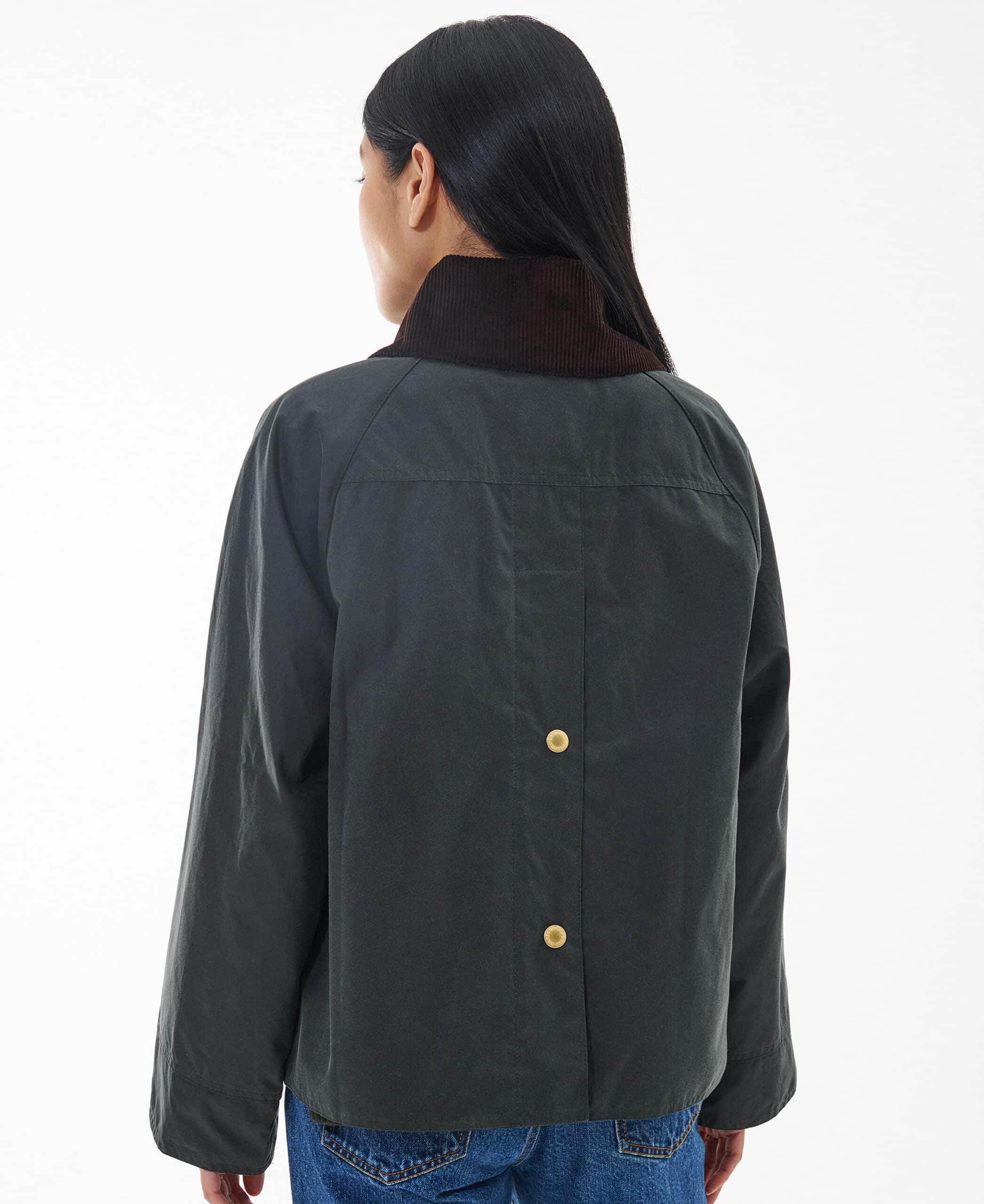Catton Spey Jacket