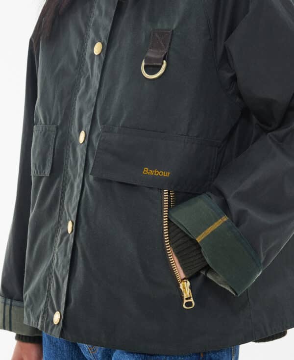 Catton Spey Jacket