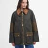 Allerston Waxed Jacket