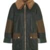 Allerston Waxed Jacket