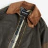 Allerston Waxed Jacket