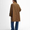 Hartwick Waxed Car Coat