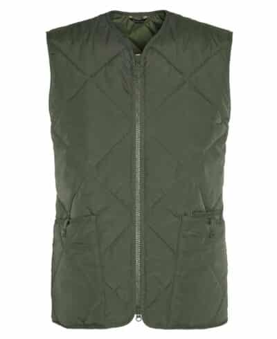 Barbour Field Quilted Gilet