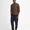 Barbour Field Quilted Gilet