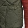 Barbour Field Quilted Gilet