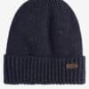 Carlton Fleck Beanie & Scarf Gift Set