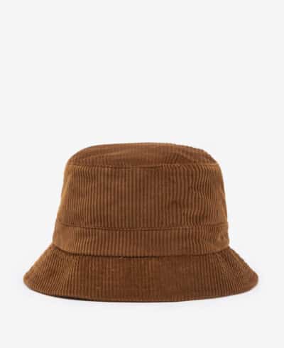 Tolsta Cord Bucket Hat