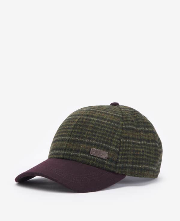 Clyde Sports Cap