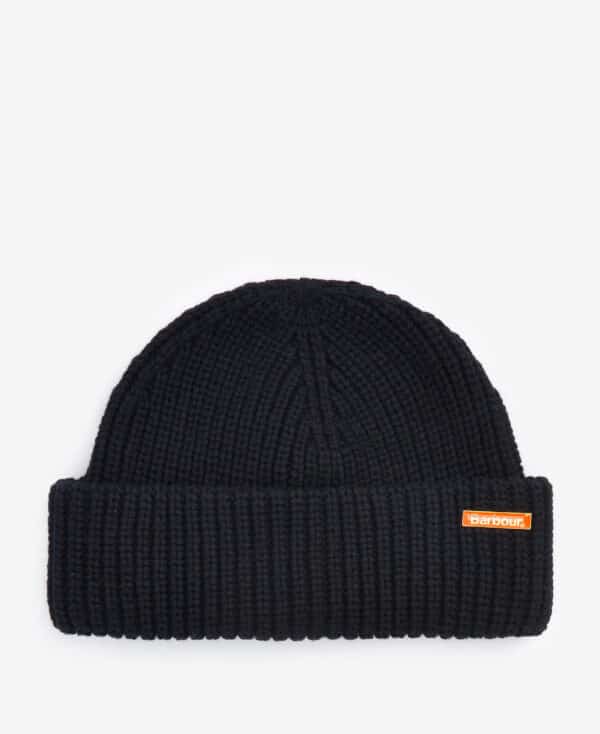 Mosely Fisherman Beanie