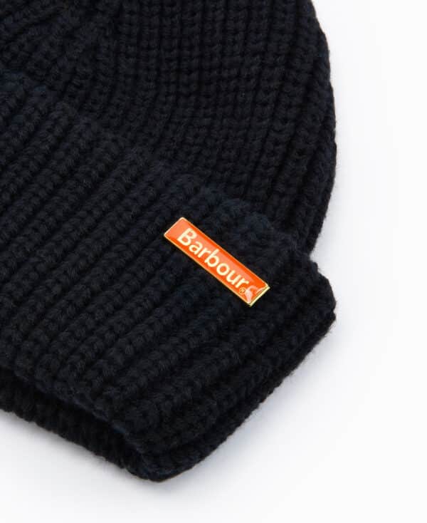 Mosely Fisherman Beanie