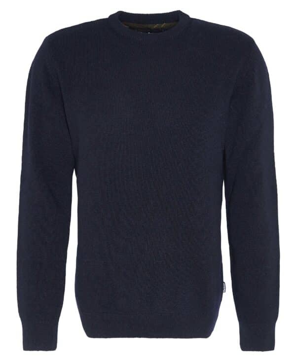 Holden Crew Neck Jumper