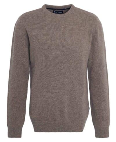 Holden Crew Neck Jumper