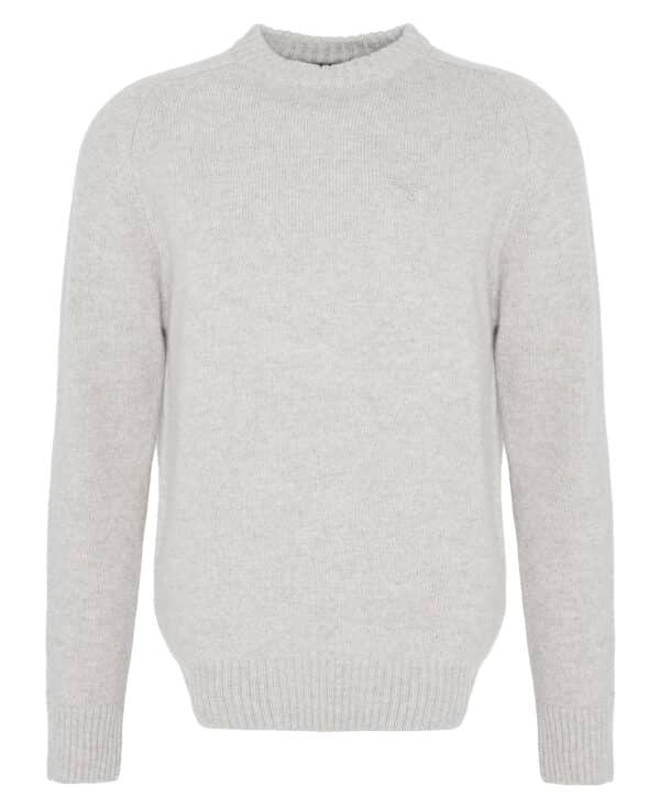 Grangetown Crew Neck Jumper