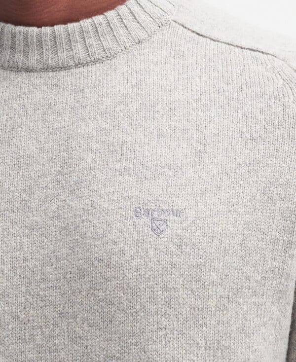 Grangetown Crew Neck Jumper