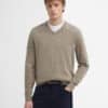 Marlow V-Neck Jumper