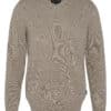 Marlow V-Neck Jumper