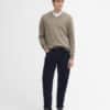 Marlow V-Neck Jumper