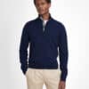 Marlow Half-Zip Jumper