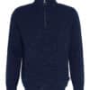 Marlow Half-Zip Jumper