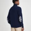 Marlow Half-Zip Jumper