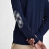 Marlow Half-Zip Jumper