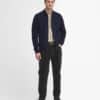 Barbour Balwen Zip Through Knitted