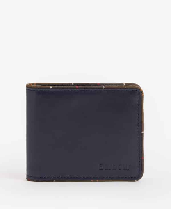 Chatton Leather Wallet