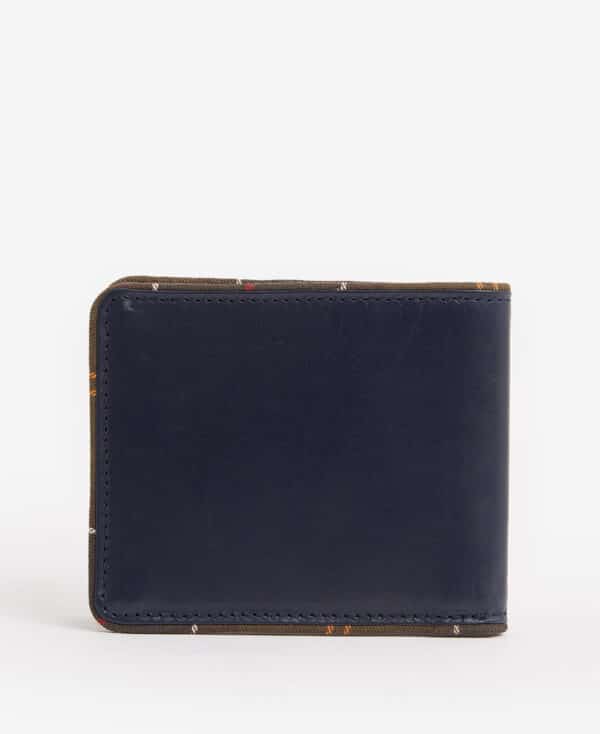 Chatton Leather Wallet