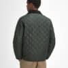 Hornby Quilted Jacket