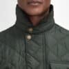 Hornby Quilted Jacket