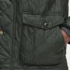 Hornby Quilted Jacket