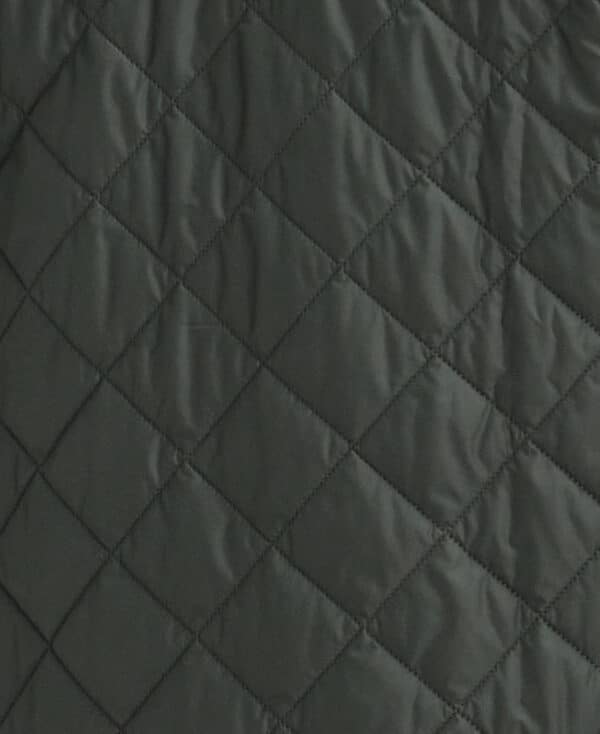 Hornby Quilted Jacket