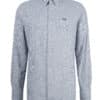 Turner Tailored Long-Sleeved Shirt