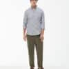 Turner Tailored Long-Sleeved Shirt