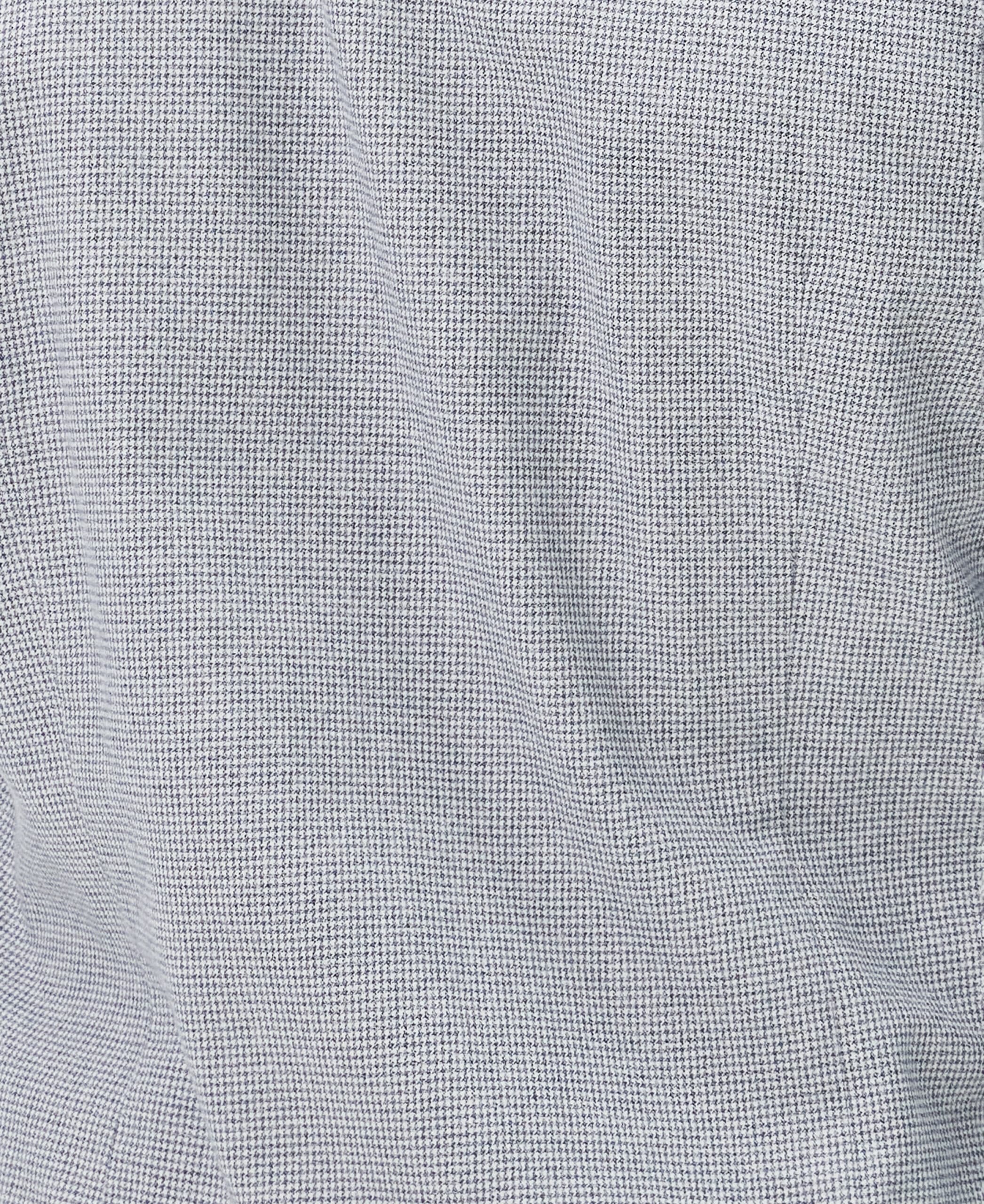 Turner Tailored Long-Sleeved Shirt