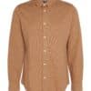 Romley Tailored Long-Sleeved Shirt