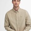 Twillbridge Tailored Long-Sleeved Shirt