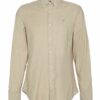 Twillbridge Tailored Long-Sleeved Shirt