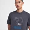 Coty Graphic T-Shirt