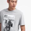 Lucas Graphic T-Shirt