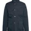 Barbour Winter Ogston Waterproof Jacket