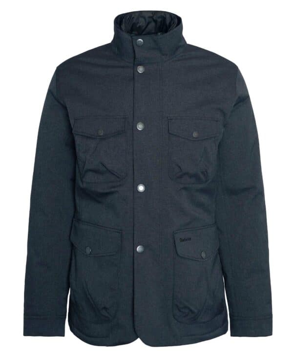 Barbour Winter Ogston Waterproof Jacket