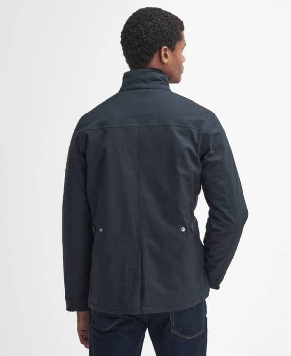 Barbour Winter Ogston Waterproof Jacket