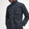 Barbour Winter Ogston Waterproof Jacket