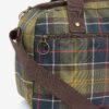 Torridon Tartan Flight Bag